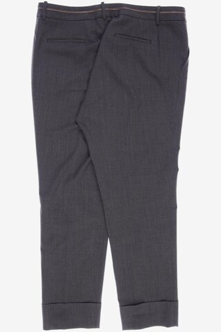 Peserico Pants in XXXL in Grey