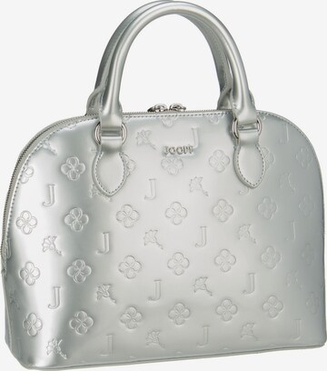 JOOP! Handbag 'Suzi' in Silver: front