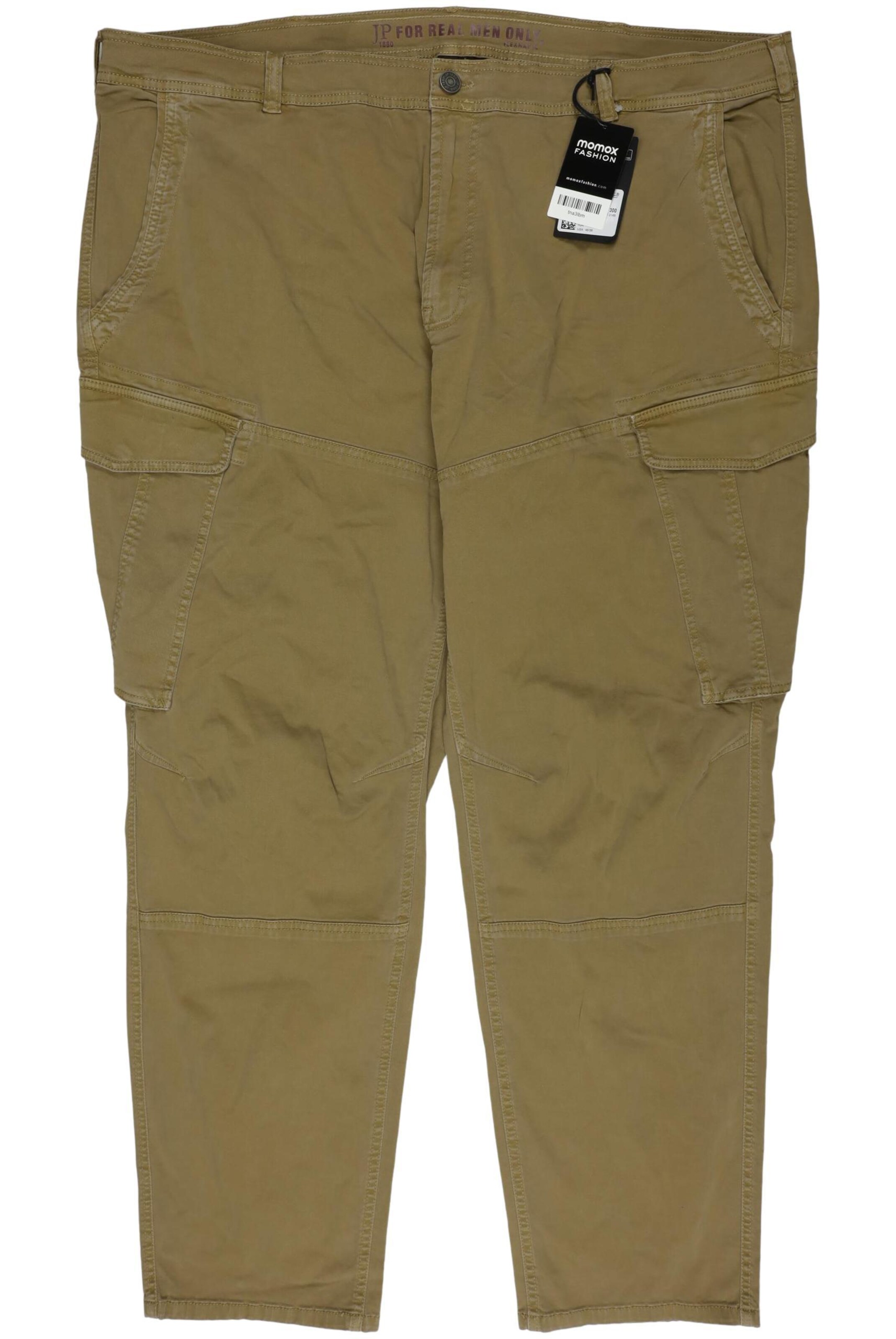 JP1880 Jeans in 48 in Beige: front