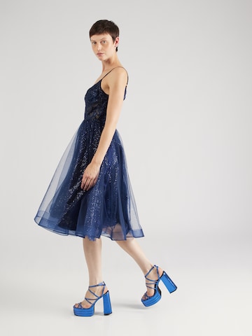 Laona Φόρεμα κοκτέιλ σε μπλε