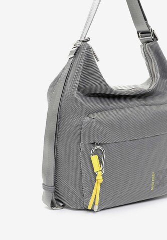 Borsa a sacco 'Marry' di Suri Frey in grigio