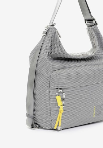 Borsa a sacco 'Marry' di Suri Frey in grigio