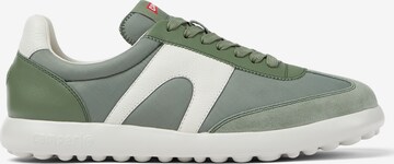 CAMPER Sneakers 'Pelotas XLF' in Green