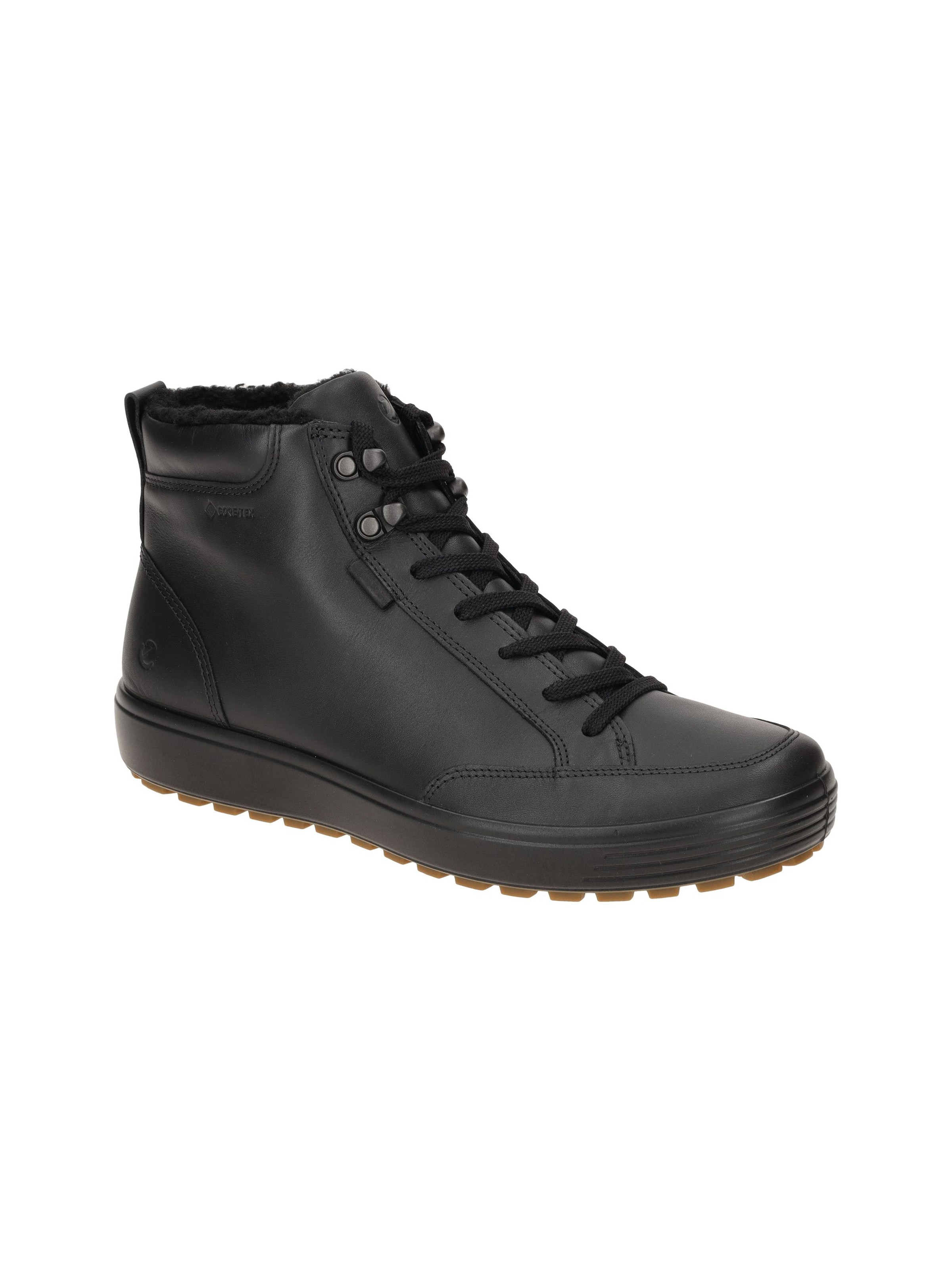 ECCO Boots 'Ecco Soft 7  450764' in schwarz, Produktansicht