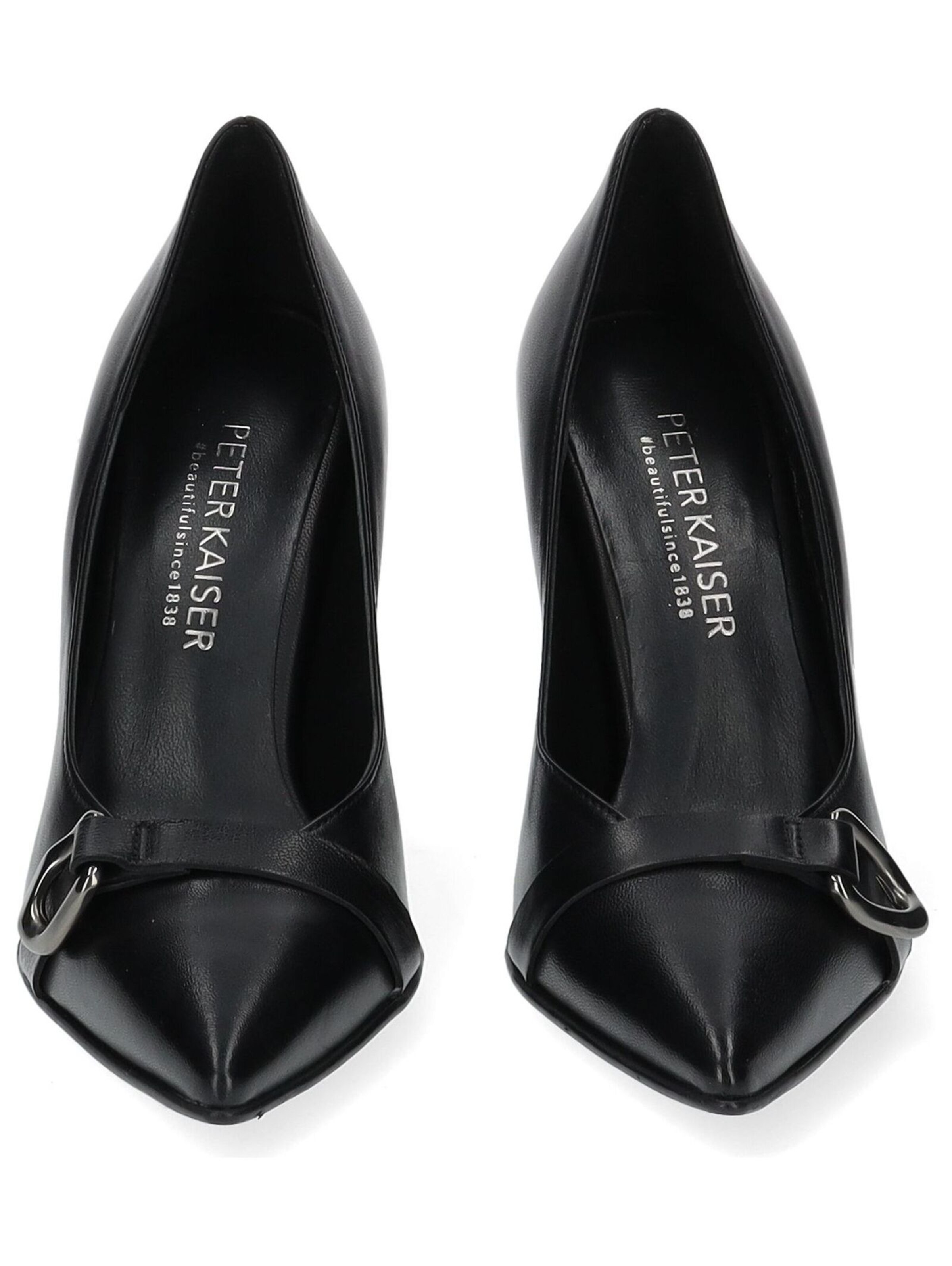 PETER KAISER Pumps in Black