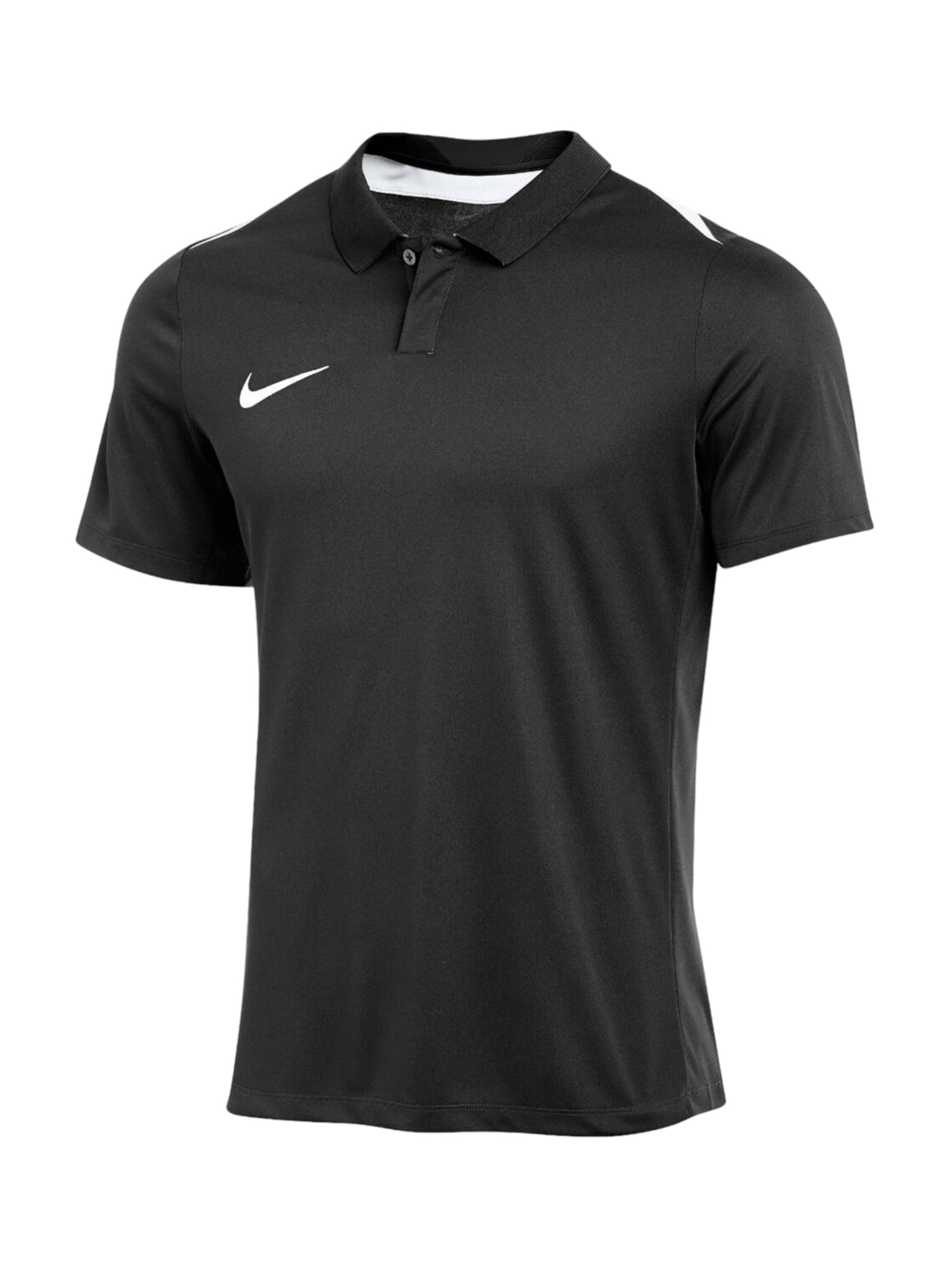 NIKE Performance shirt in Black, Item view