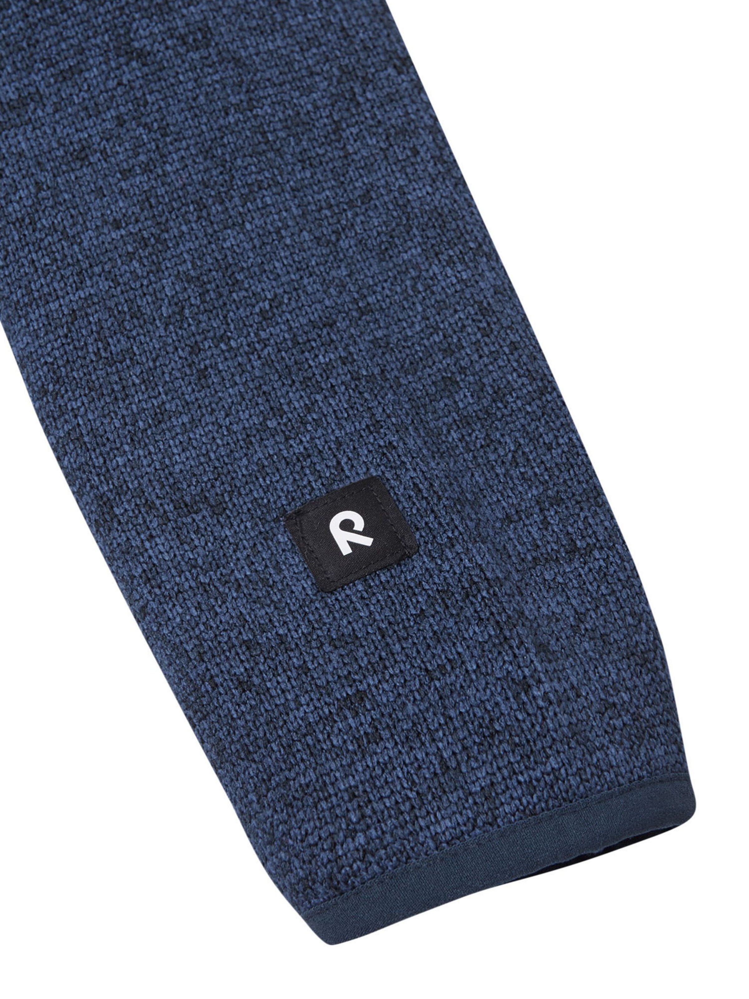 Reima Overall 'Tahti' in Blau