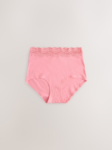 Next - Cueca em bege