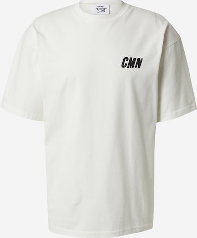 Tricou 'Carlo' ABOUT YOU x Kingsley Coman pe galben / roșu / negru / alb, Vizualizare produs