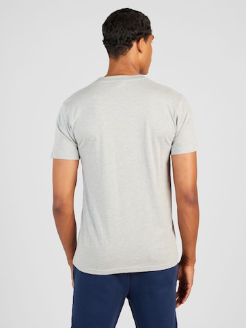 ELLESSE T-Shirt 'Aprel' in Grau