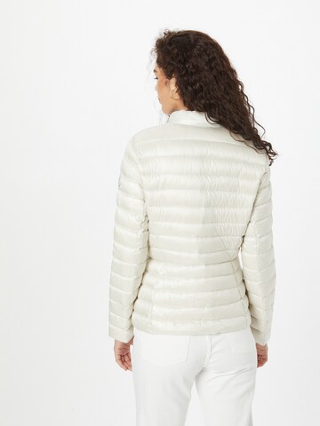 Lauren Ralph Lauren Between-Season Jacket in Beige