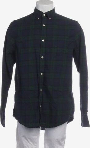 GANT Button Up Shirt in M in Mixed colors: front