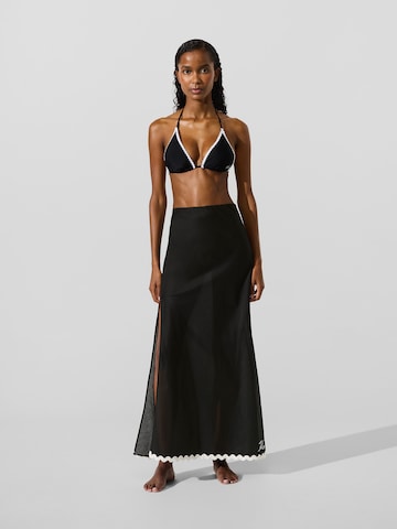 Karl Lagerfeld Skirt in Black