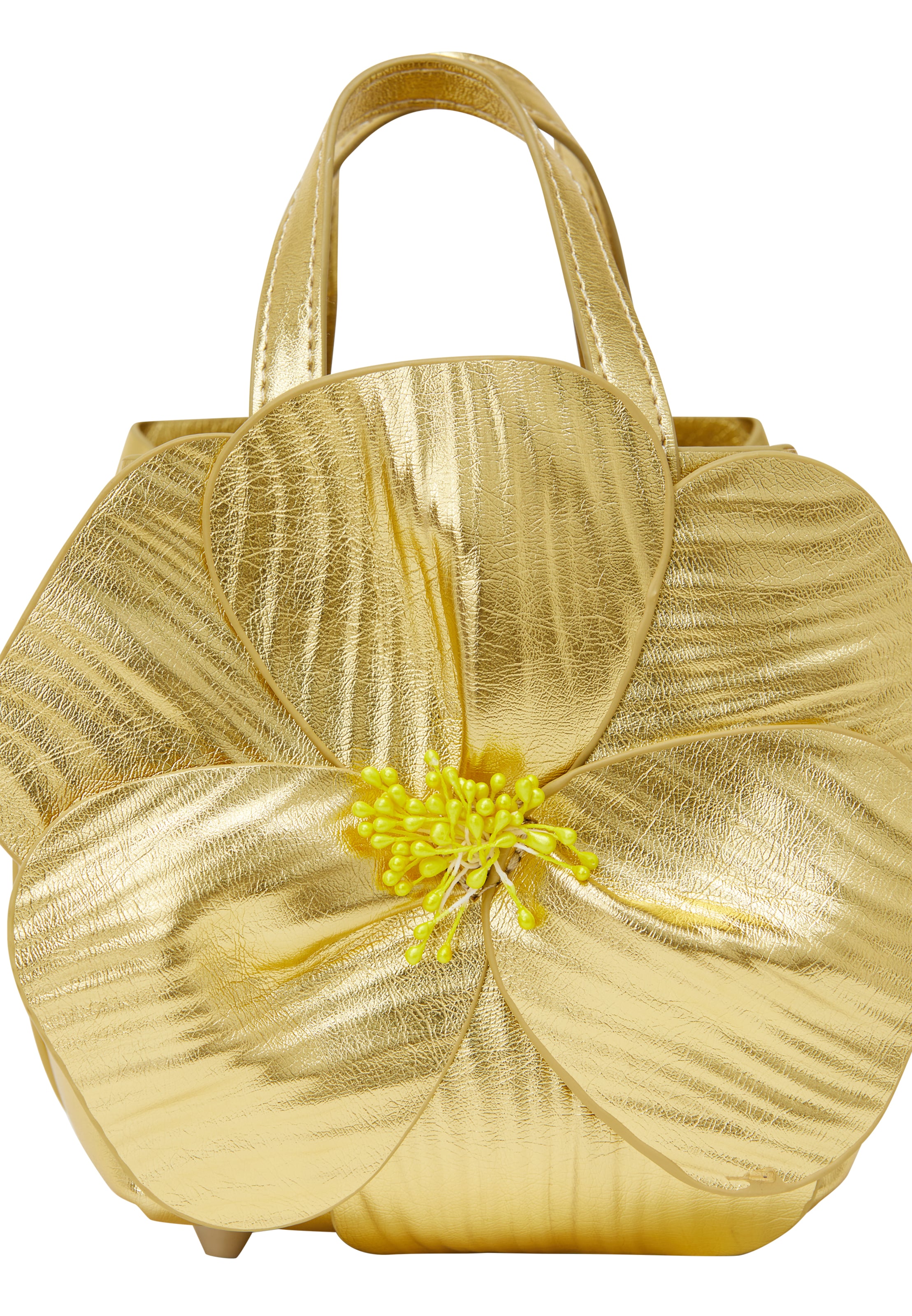 auksinė faina Rankinė