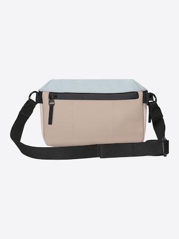 Ucon Acrobatics Fanny Pack 'Jona Medium Lotus Infinity' in Beige