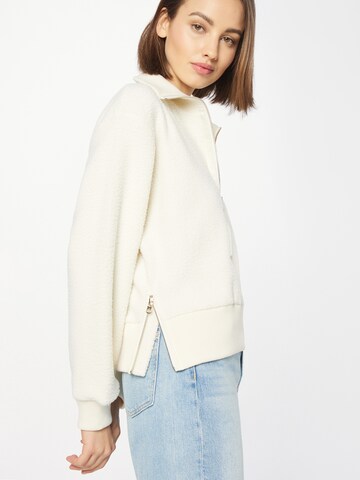 Pull-over de sport 'Roselle' Varley en beige