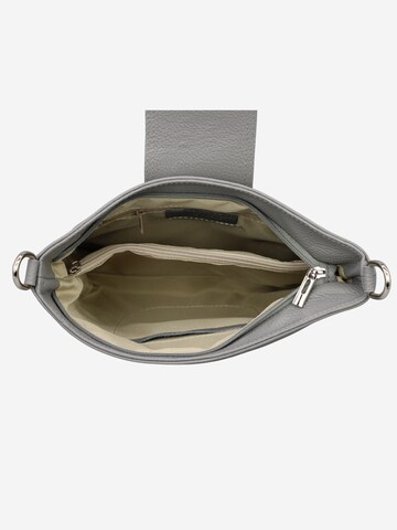 Adel Bags Skuldertaske 'Sara' i grå