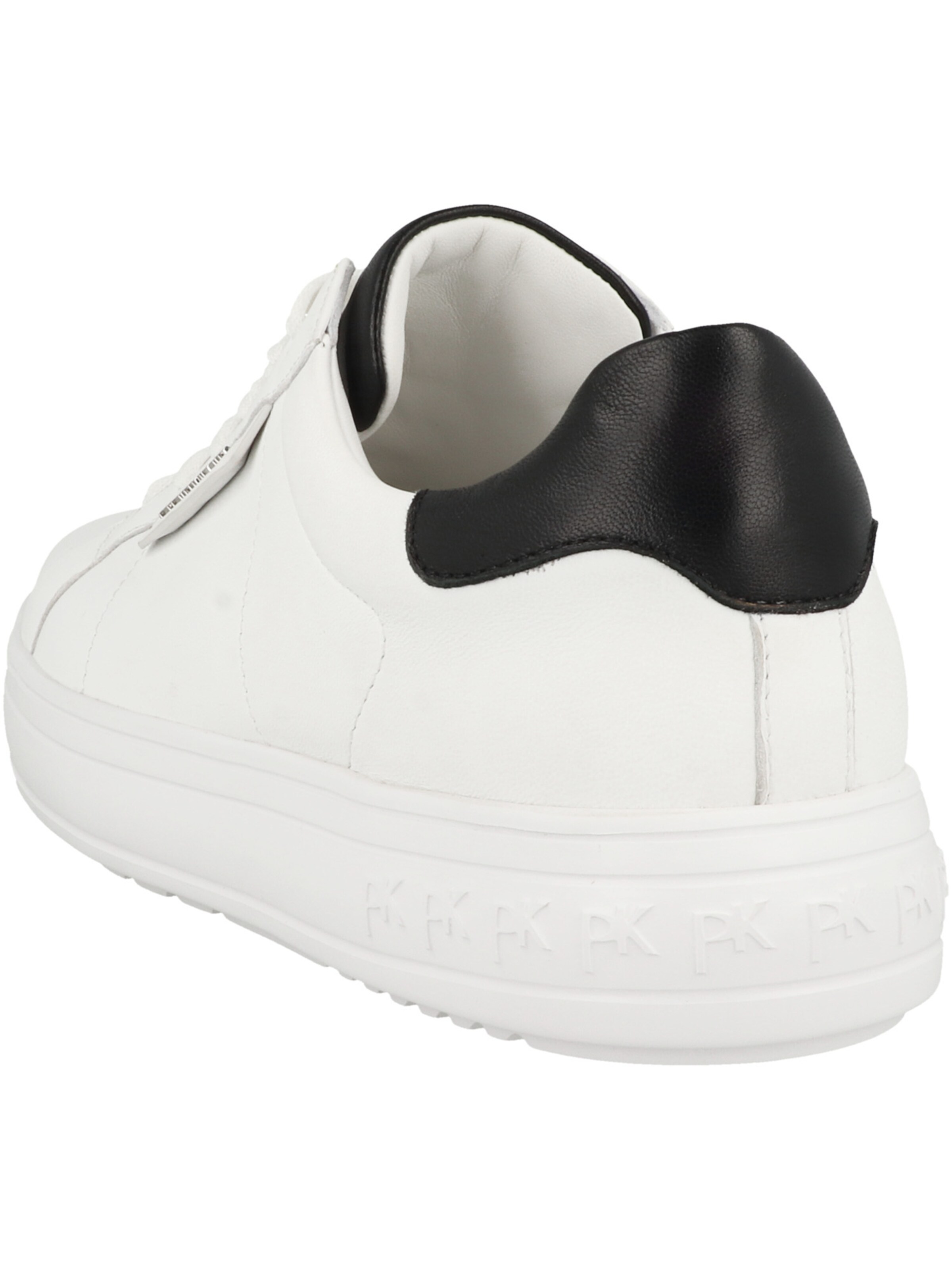 PETER KAISER Sneakers laag in Wit