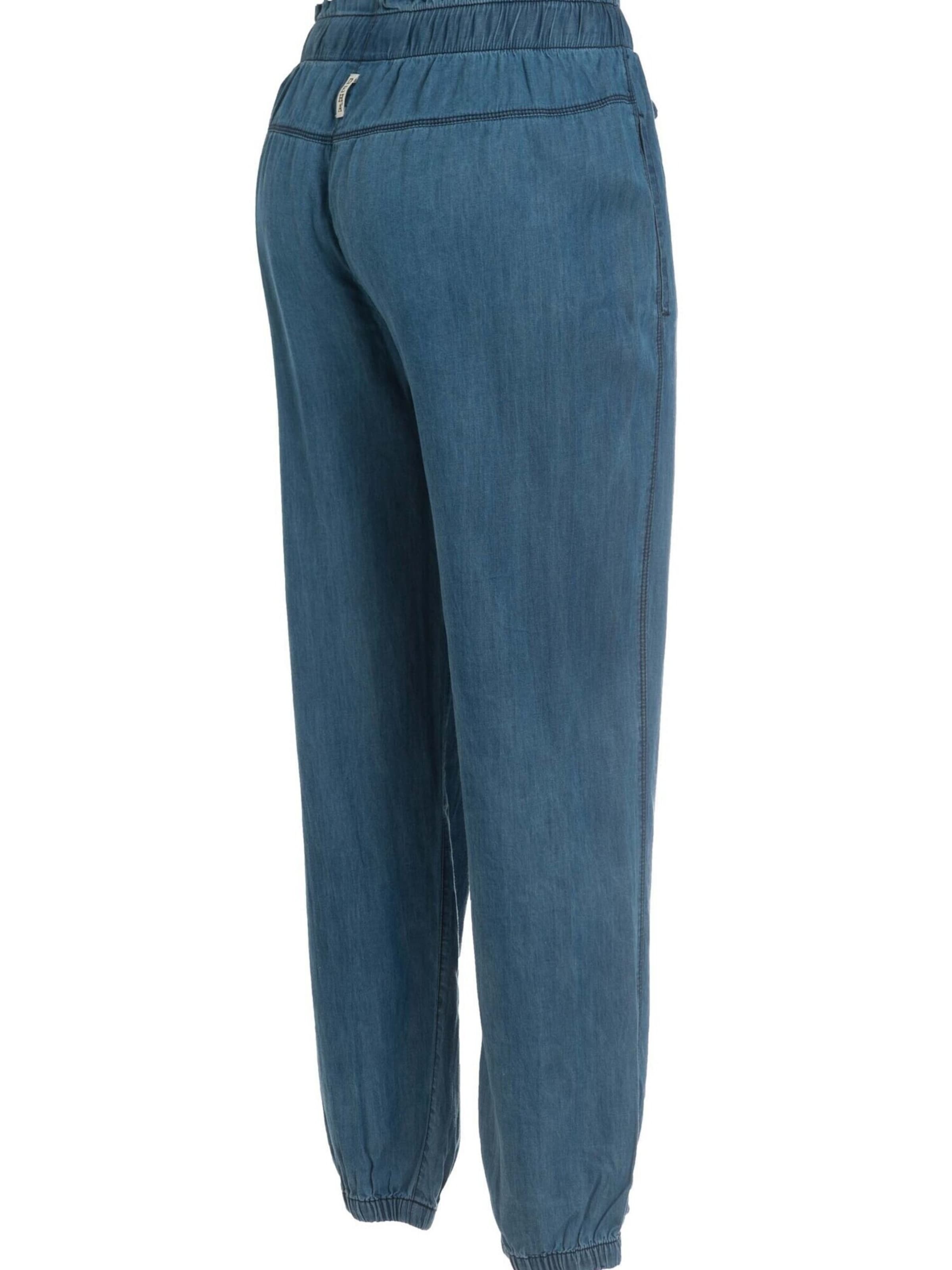 regular Pantaloni di DEHA in blu