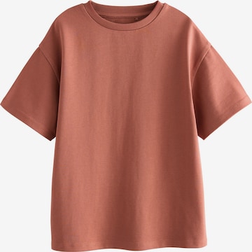 ruda Next Marškinėliai: priekis