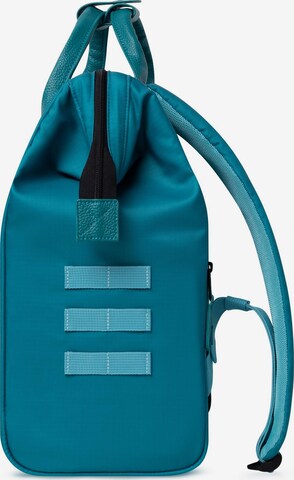 Cabaia Backpack 'Adventurer' in Green