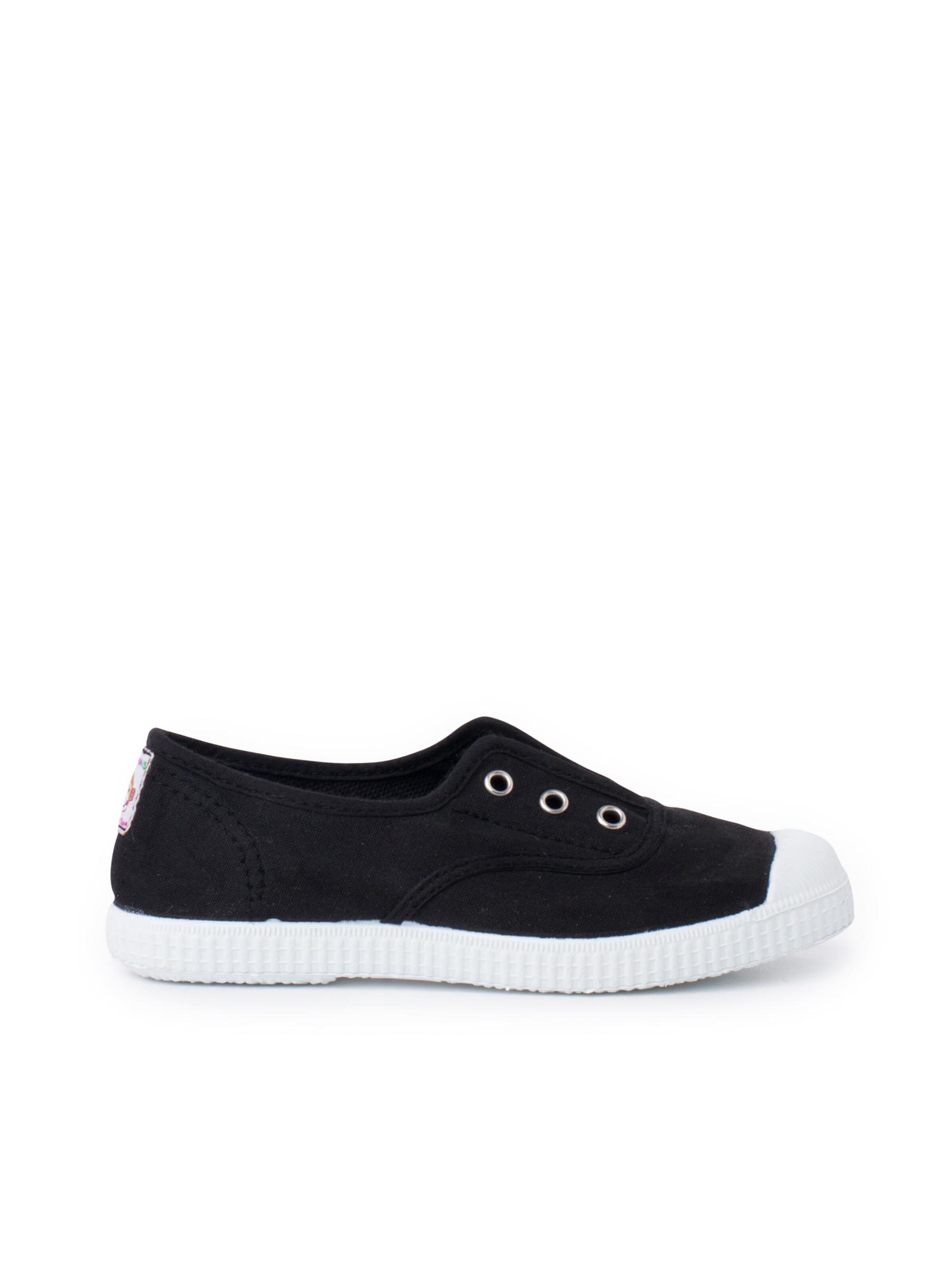 Pisamonas - Zapatillas deportivas en negro