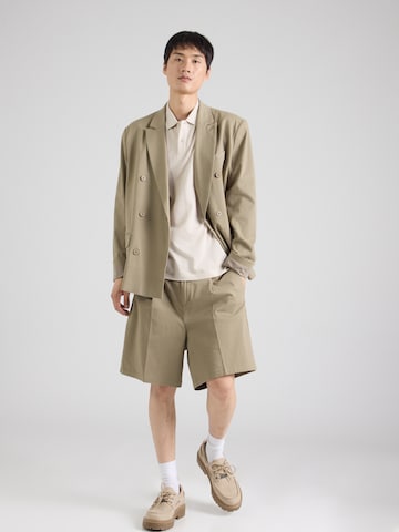 JACK & JONES Футболка 'JJKYLE' в Бежевый