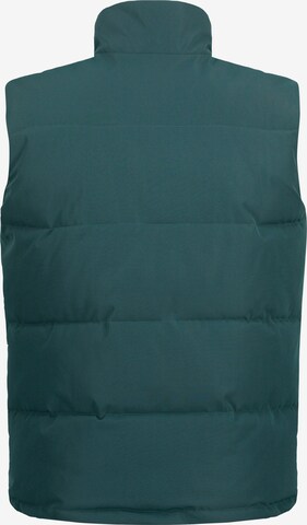 STHUGE Bodywarmer in Groen