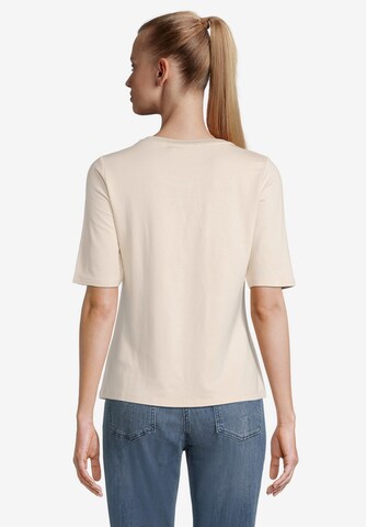 Betty Barclay Shirt in Beige