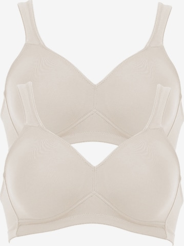 ANITA BH 'Twin' in Beige: Vorderseite