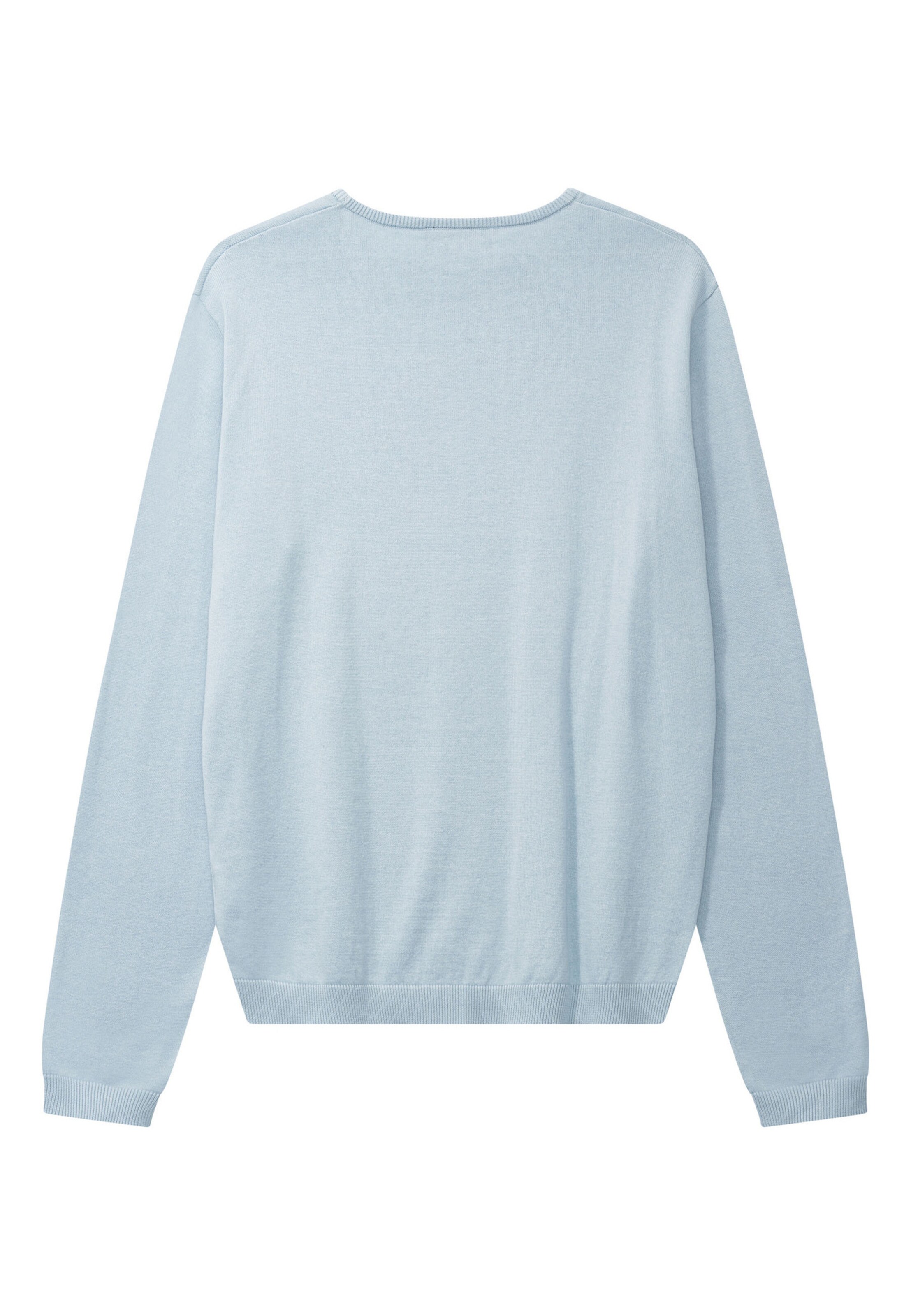 Clean Cut Copenhagen Pullover 'Claude' in Blau