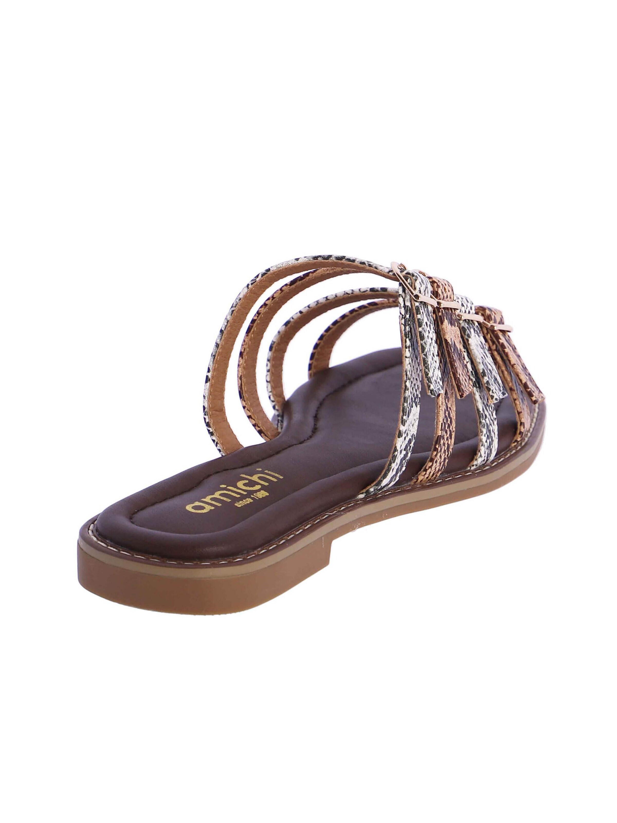 Amichi - Zapatillas en Mezcla de colores