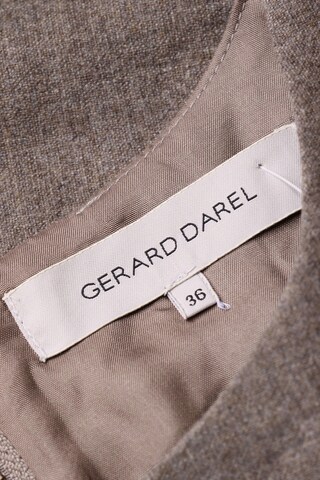 Gerard Darel Kleid S in Beige