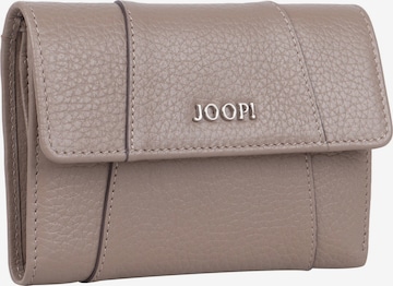 JOOP! Portemonnaie 'Giada' in Braun