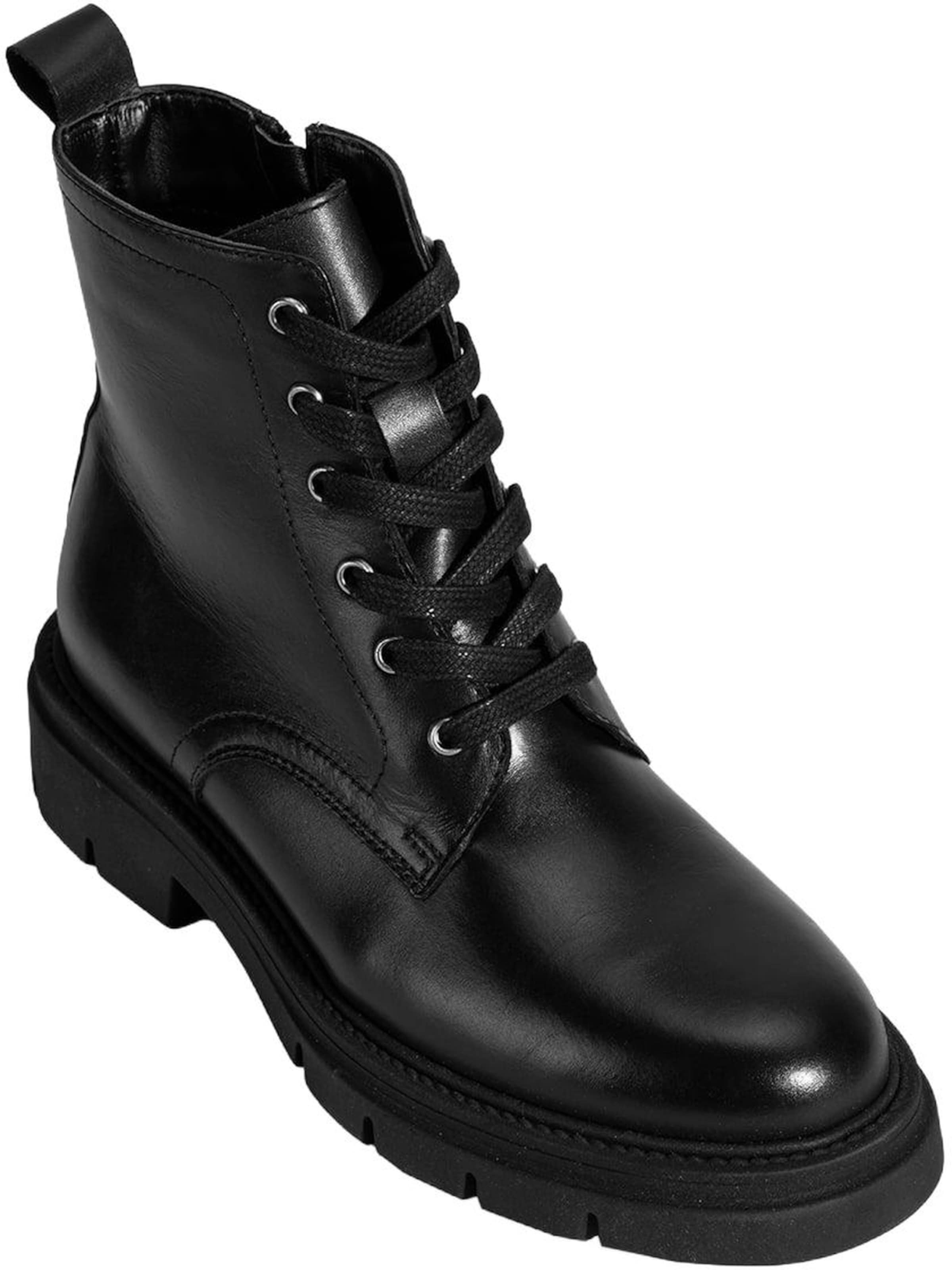 Desa Boots 'Stiefel'‌‌‌‌‌‌‌‌‌‌ in Schwarz