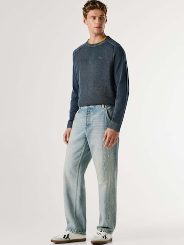 Pepe Jeans Loosefit Jeans in Blau