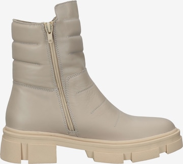 ILC Boots in Beige