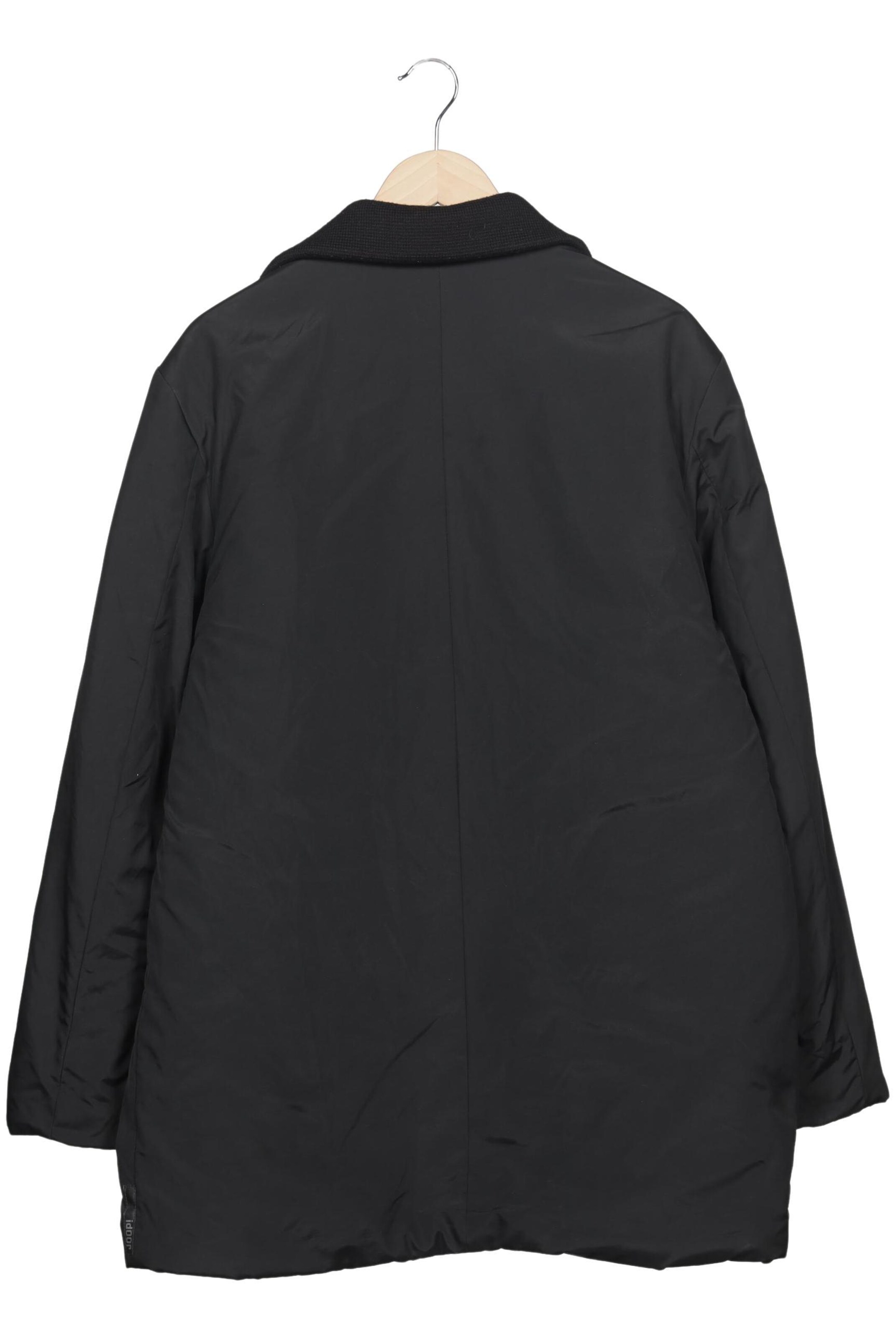 JOOP! Jacket & Coat in L-XL in Black