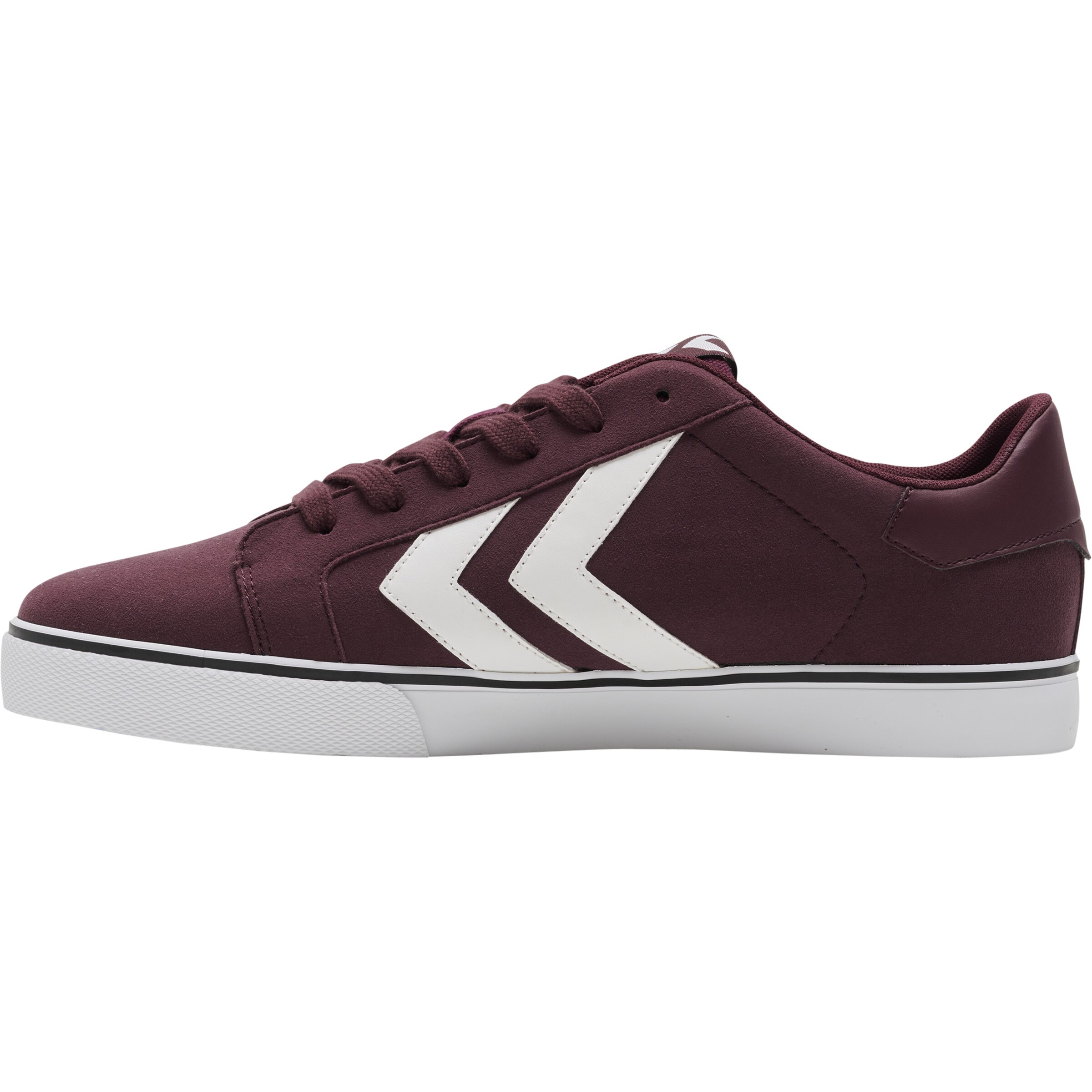 Hummel Sneaker low 'Leisure' i lilla