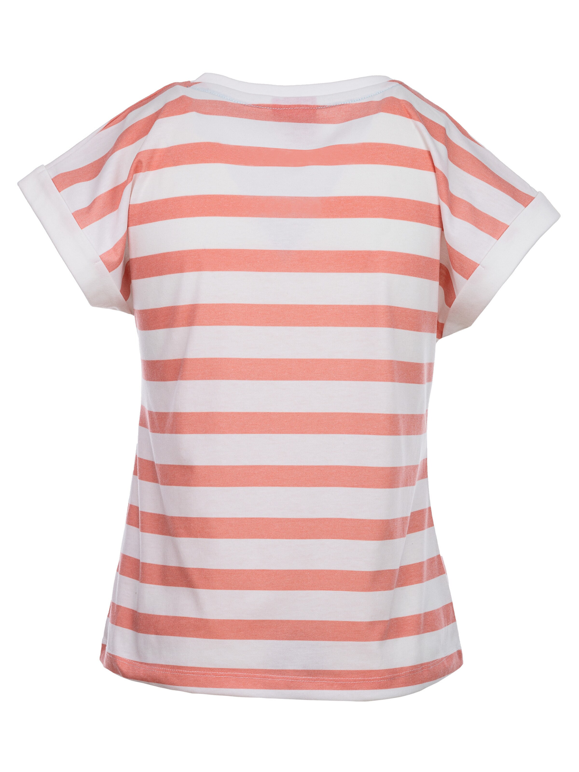 salzhaut Shirt 'Kaukje' in Beige