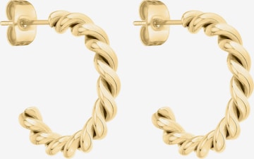 TAMARIS Earrings in Gold: front