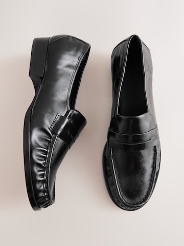 Next Slip-ons 'Forever Comfort®' in Black