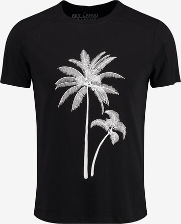 Key Largo Bluser & t-shirts i sort: forside