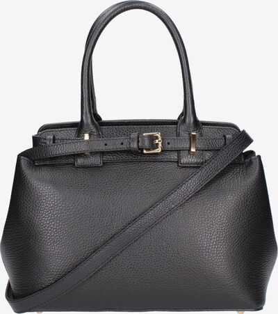 Viola Castellani Handtasche in schwarz, Produktansicht