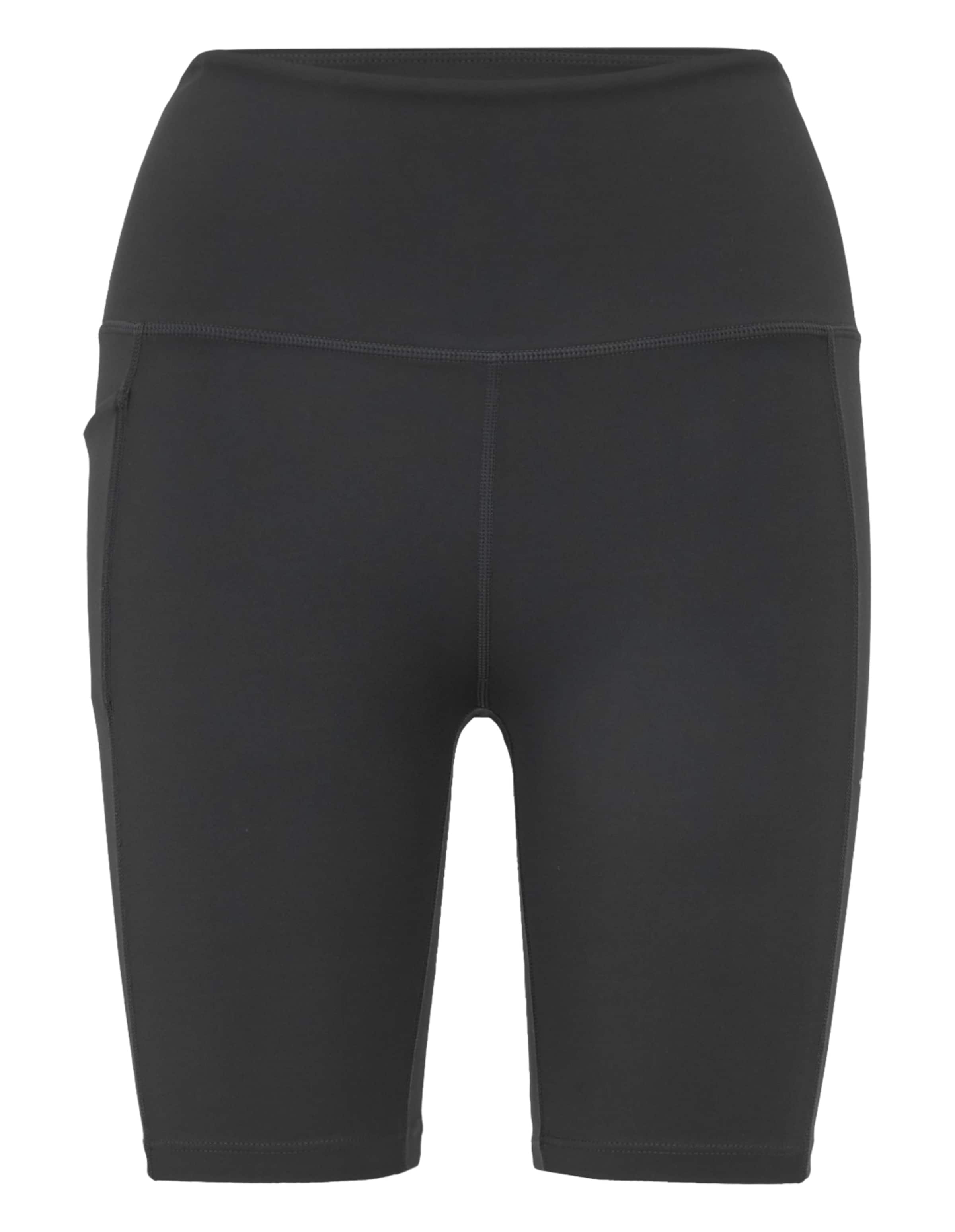 VENICE BEACH Sportshorts in Grau: Vorderseite