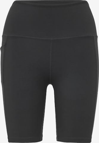 VENICE BEACH Sportshorts in Grau: Vorderseite