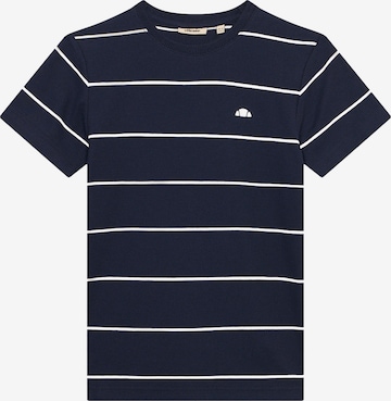 ELLESSE Paita 'Salorno' värissä sininen: etupuoli