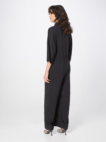 Monki Jumpsuit in Black