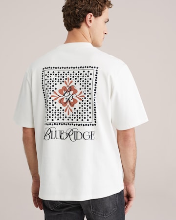 WE FashionMajica - bijela boja: prednji dio