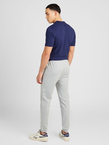 Hummel Tapered Workout Pants 'Go 2.0' in Grey